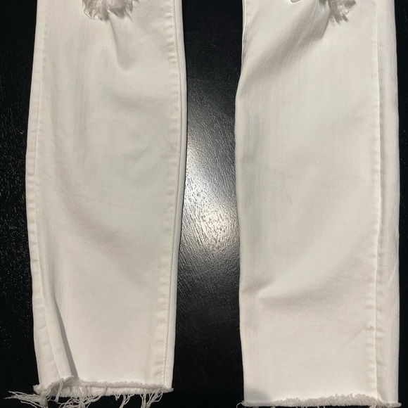 MOTHER looker ankle fray little miss innocent 29 - Picture 8 of 8